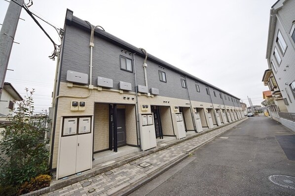 レオパレスCosmoの物件内観写真